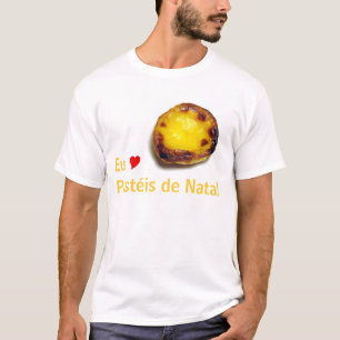 Portugisisk kundvagn tröja
