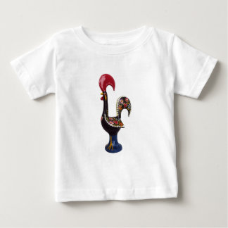 Portugisisk lycklig tupp t-shirt