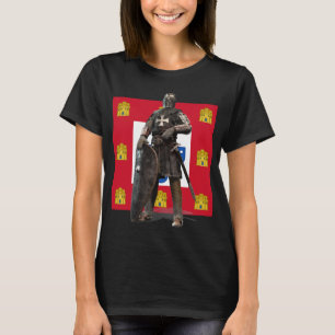 Portugisisk mall t shirt