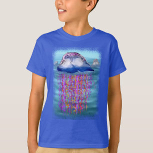 Portugisisk man-i-krig t shirt