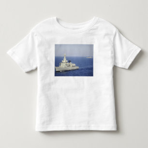 Portugisisk marinfrigate NRP Bartolomeu Dias Tröja