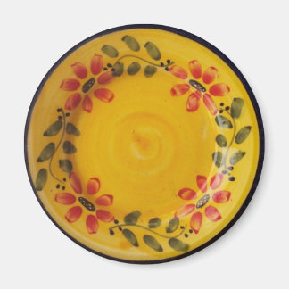 Portugisisk potteri magnet