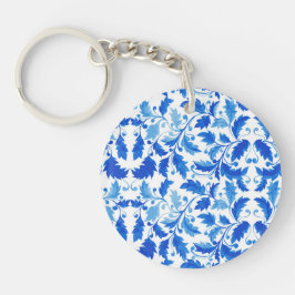 Portugisisk presenttjänst