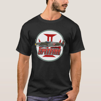 Portugisisk Spitfire T Shirt