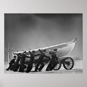 Portugisisk surfafartygbesättning: 1942 poster