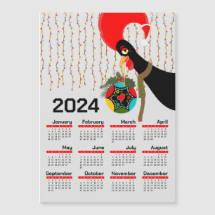 Portugisisk Tupp-jul 2024