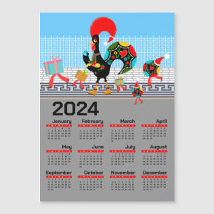 Portugisisk Tupp-jul 2024