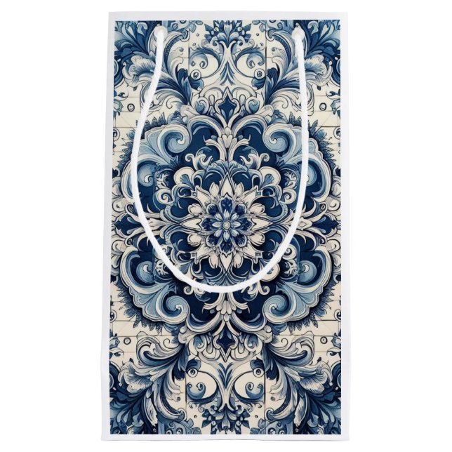 Portugisisk utformning (Framsidan)