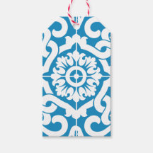 Portugisiska blå plattor 1