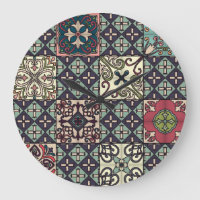 Portugisiska brickor: Talavera Stil sjölösa