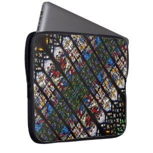 Portugisiska formgivningar laptop sleeve