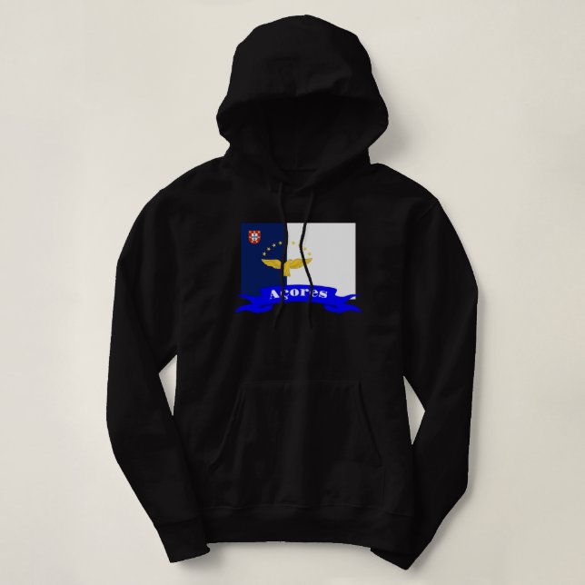 Portugisiska formgivningar T-Shirt (Design framsida)