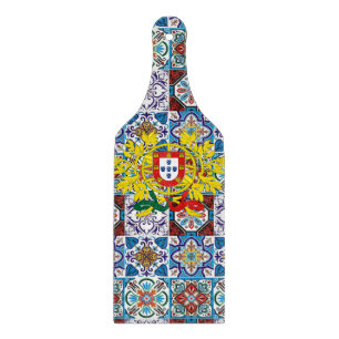 Portugisiska formgivningar Tote
