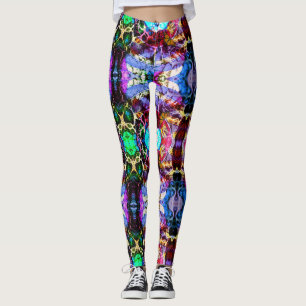 Portugisiska formgivningsverk leggings