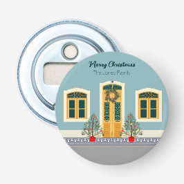 Portugisiska julfesten flasköppnare