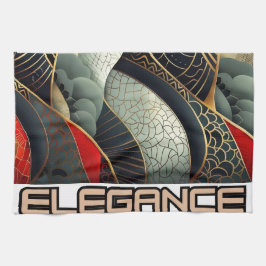 Portugisiska kökshanddukar