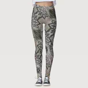 Portugisiska kulturlag leggings
