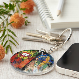 Portugisiska mönster