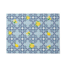 Portugisiska mönster.