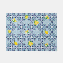 Portugisiska mönster.