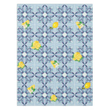 Portugisiska mönster.