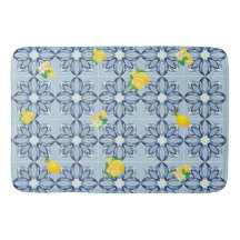 Portugisiska mönster.