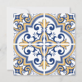 Portugisiska plattor 1