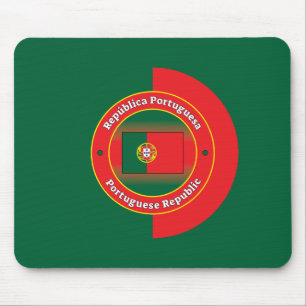Portugisiska republiken musmatta