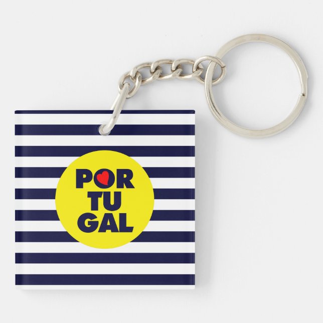 Portugisiska solskenet (Baksidan)