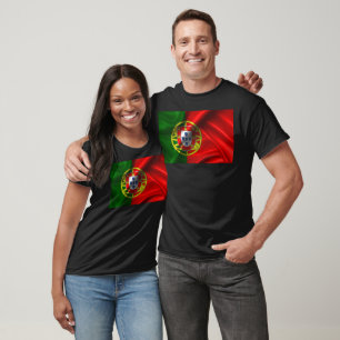 Portugisiska T Shirt