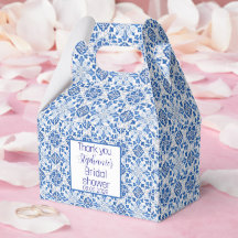 Portugisiska Tiles Blue Mediterranean Möhippa