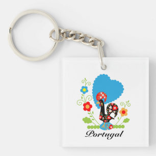 Portugisiska Tupp