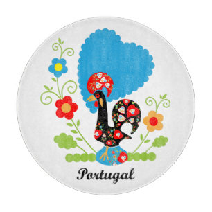Portugisiska Tupp