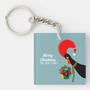 Portugisiska Tupp och grå julbalk