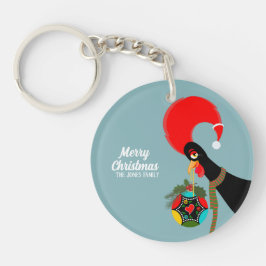 Portugisiska Tupp och grå julbalk