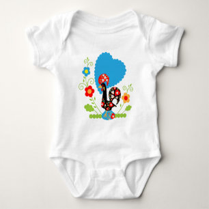 Portugisiska Tupp Tee