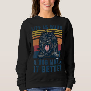 Portugisiska Vatten Hund Hund Pappa Mamma Manar Kv T Shirt