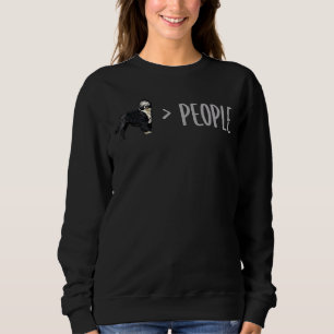 Portugisiska Vatten Hund Hundar är Underbarare än T Shirt