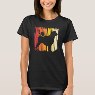 Portugisiska Vatten Hund T Shirt