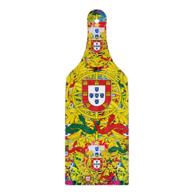Portuguesa (Framsidan)