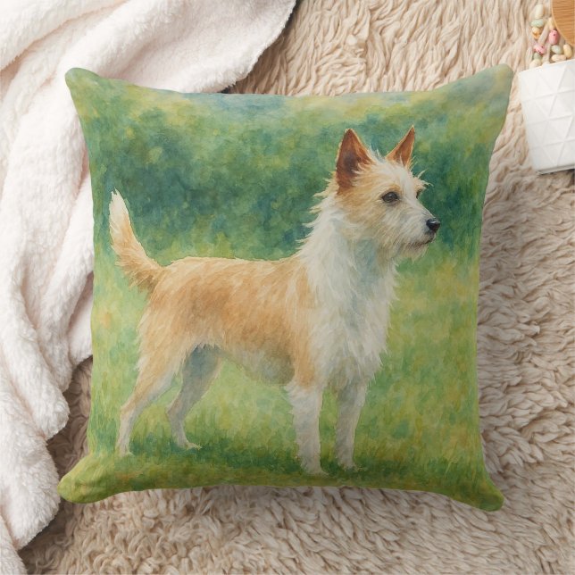 Portuguese Podengo Kudde (Filt)