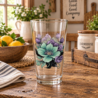 Portunes Glaskopp