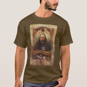 PortvaktRockwell T-tröja T-shirt