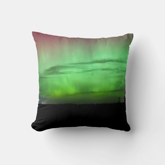 Portvy / Bands - Rays / Kudde (Framsida)