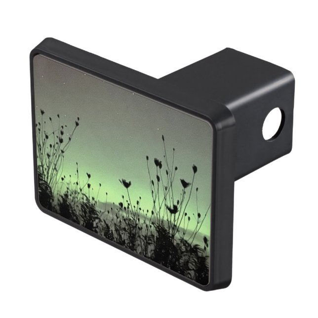 Portvy / Ogräs / Dragkroksskydd (Topp Höger)