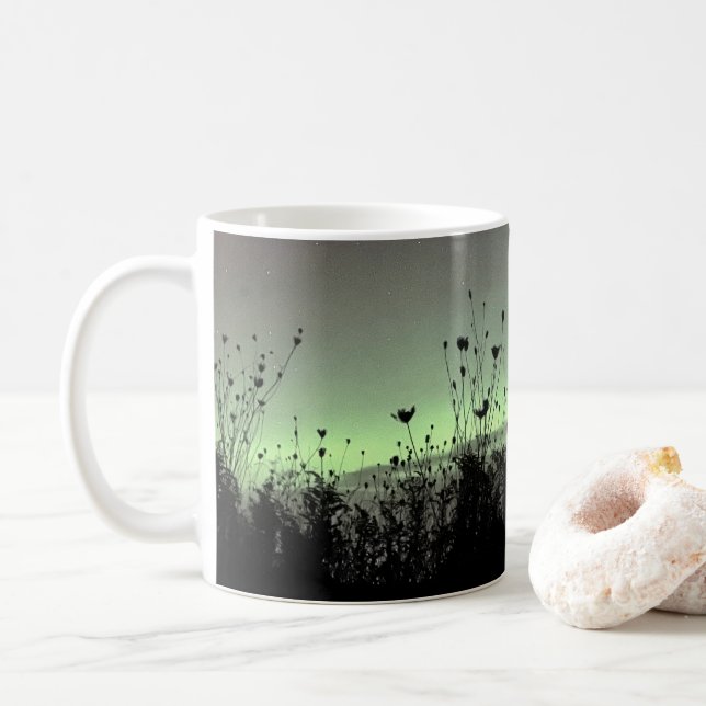 Portvy / Ogräs / Kaffemugg (Med munk)