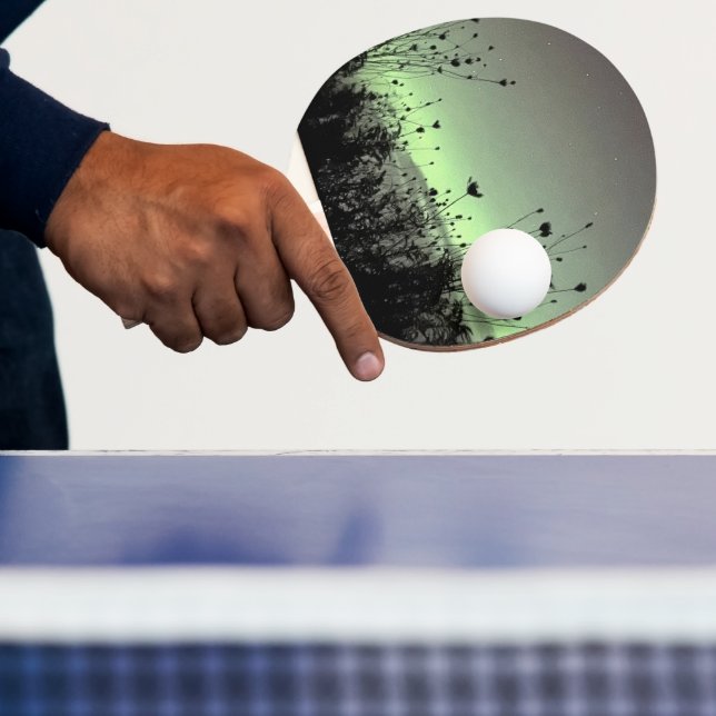 Portvy / Ogräs / Pingisracket (Insitu)