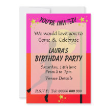 Porty Netball Thed Party