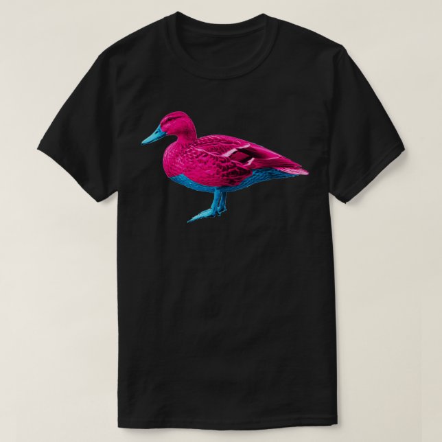 Porygon T Shirt (Design framsida)
