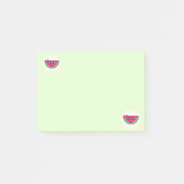 Pos-it Melancia Post-it Block
